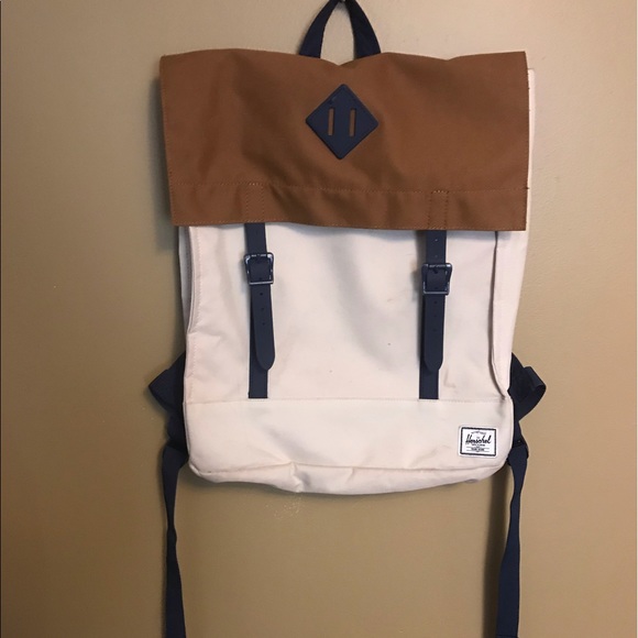 herschel survey backpack